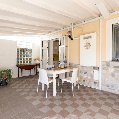 Apartment La Marina By Interhome Vallecrosia Bagian luar foto