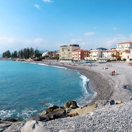 Apartment La Marina By Interhome Vallecrosia Bagian luar foto