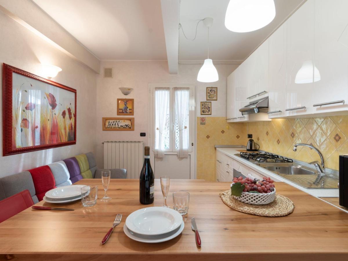 Apartment La Marina By Interhome Vallecrosia Bagian luar foto