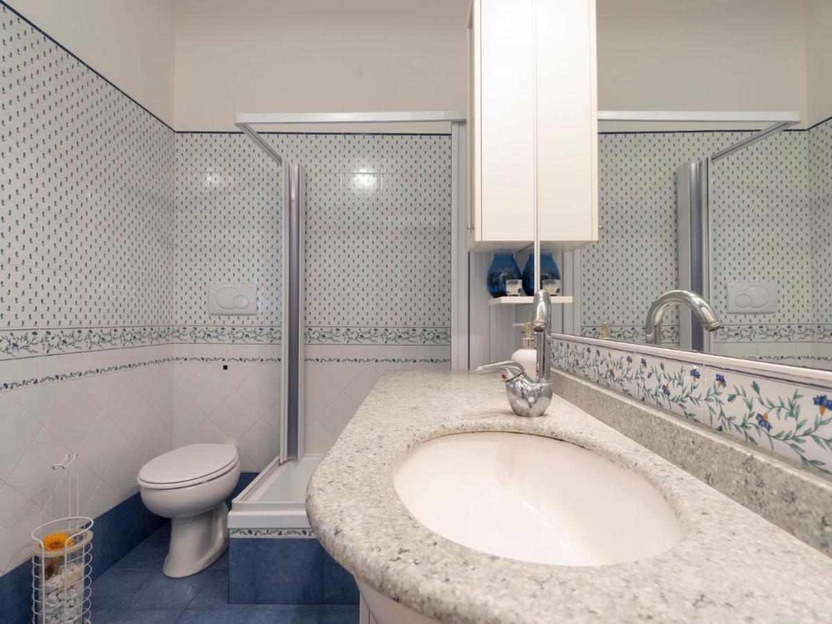 Apartment La Marina By Interhome Vallecrosia Bagian luar foto
