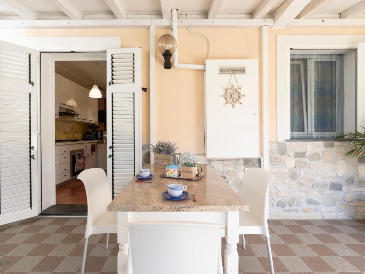 Apartment La Marina By Interhome Vallecrosia Bagian luar foto