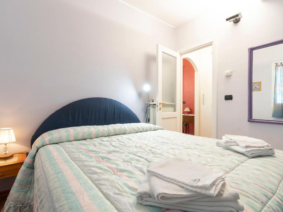 Apartment La Marina By Interhome Vallecrosia Bagian luar foto