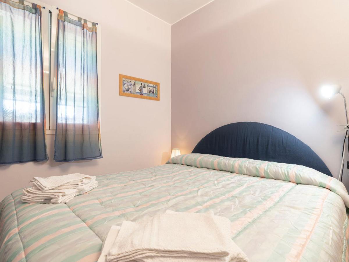Apartment La Marina By Interhome Vallecrosia Bagian luar foto