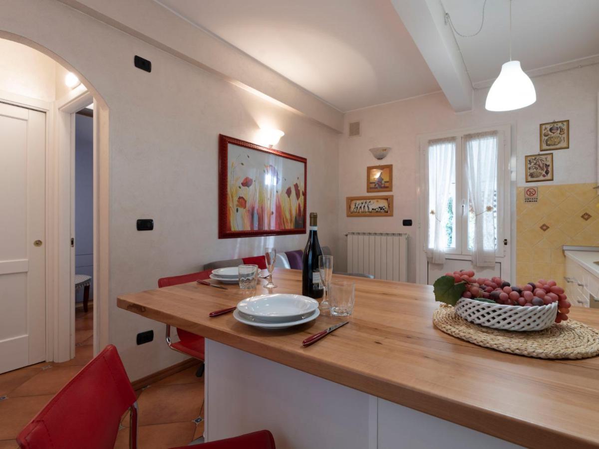 Apartment La Marina By Interhome Vallecrosia Bagian luar foto