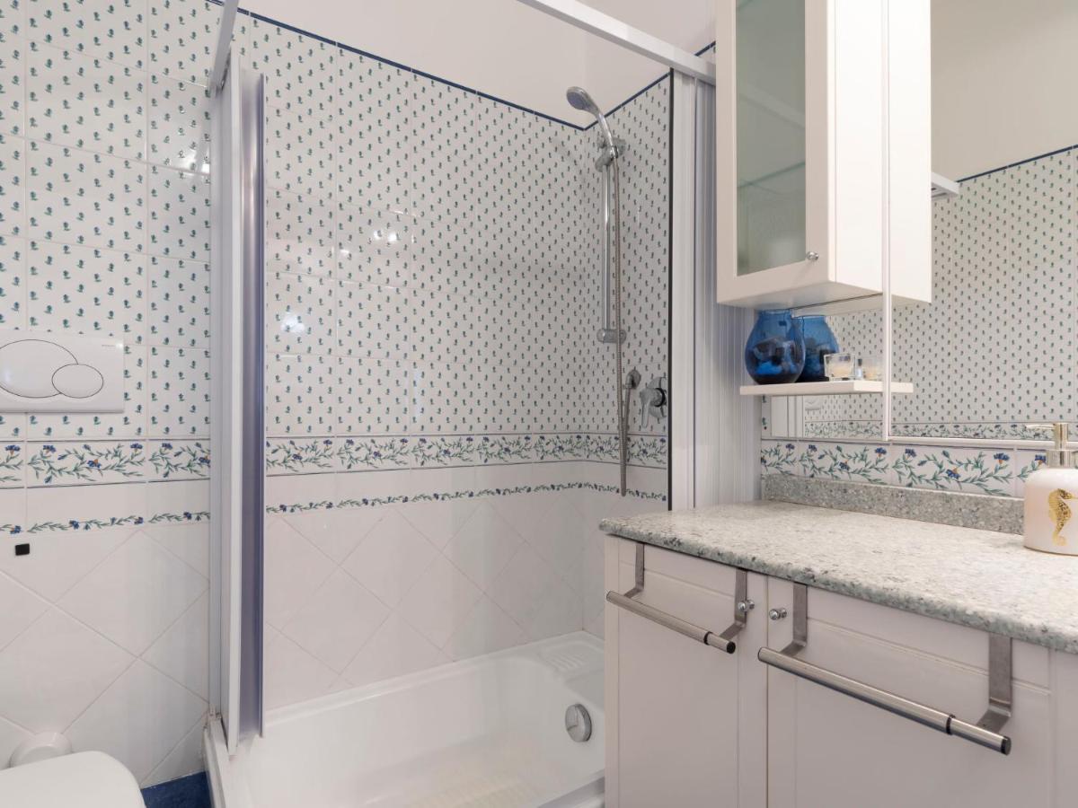 Apartment La Marina By Interhome Vallecrosia Bagian luar foto