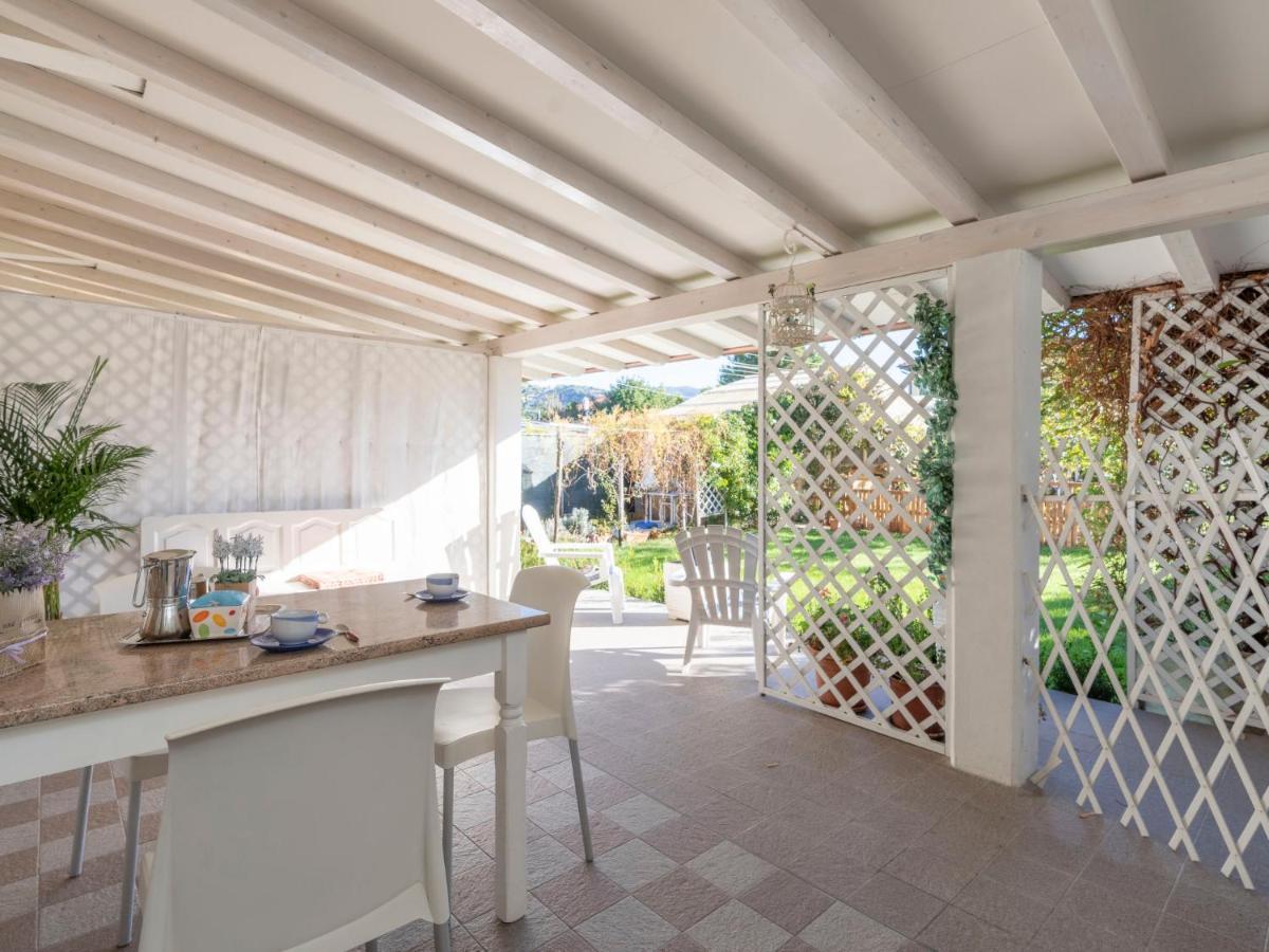 Apartment La Marina By Interhome Vallecrosia Bagian luar foto