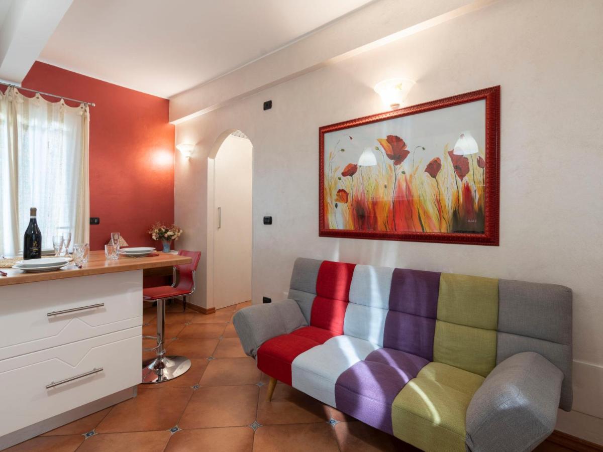 Apartment La Marina By Interhome Vallecrosia Bagian luar foto