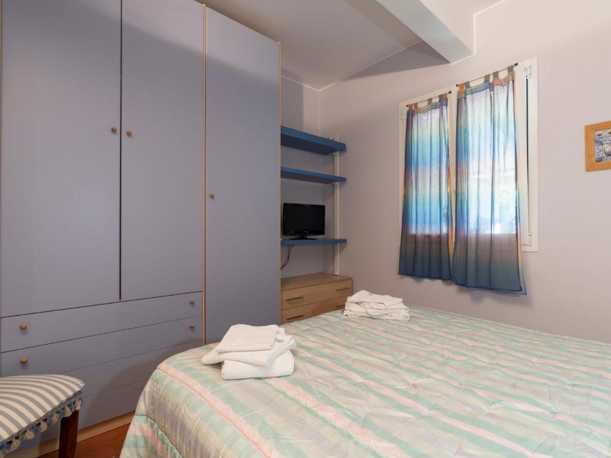 Apartment La Marina By Interhome Vallecrosia Bagian luar foto